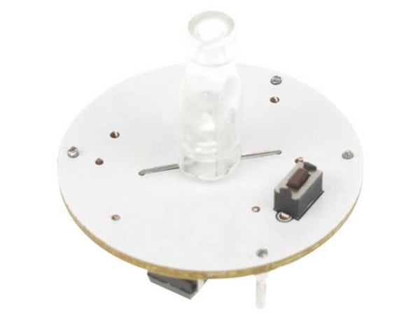 Whadda WSL167 LED-rakennussarja