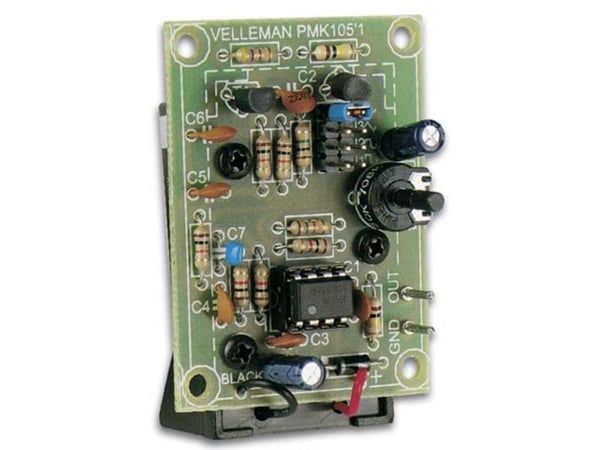 Mitä WSAH105