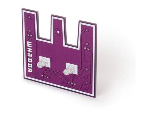Whadda WSL210 LED-byggsats
