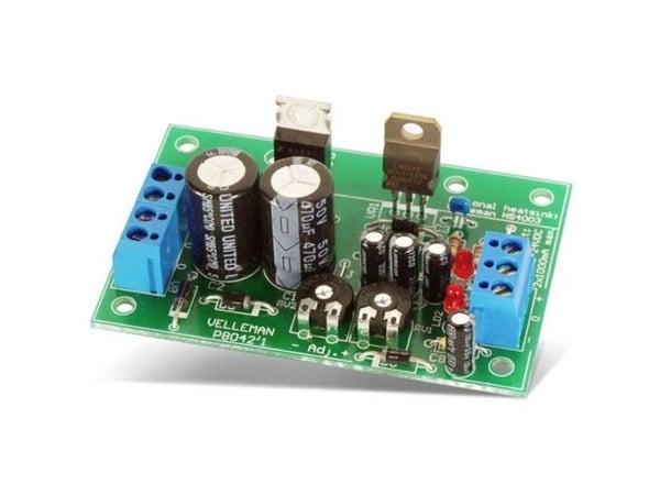 Whadda WSPC8042