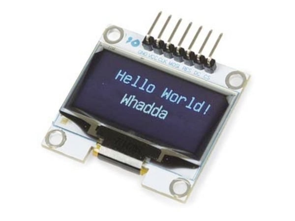 Whadda WPI437