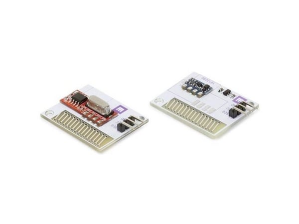 Whadda WPI469 WiFi-shield (1 st.)