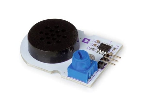 Whadda WPM457 digital högtalarmodul