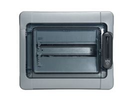 Legrand 601981, 1 kpl, 340 mm, 141 mm, 282 mm, 2.32 kg