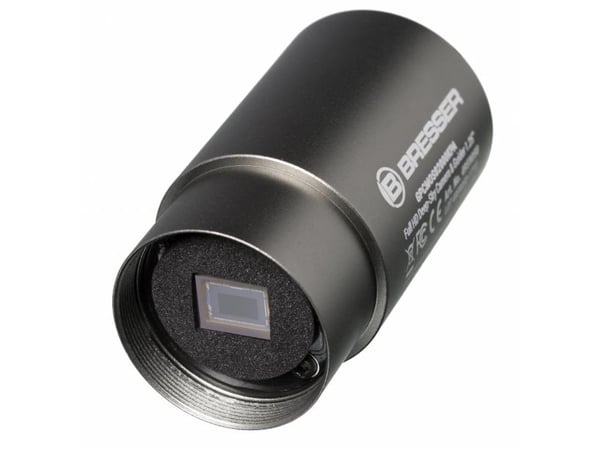 Bresser Optics 4959050, 1936 x 1096 piksler, Sony IMX290 CMOS, 0,0029 x 0,0029 mm, Windows 10,Windows 7,Windows 8, 72 mm, 90 g