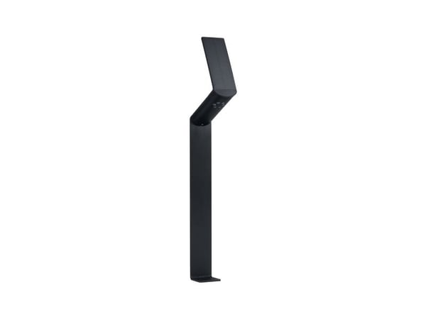 Paulmann 942.62, Innsunket spotlight, Ikke-utskiftbare pærer, 1 ampuller, LED, 1,2 W, 3000 K