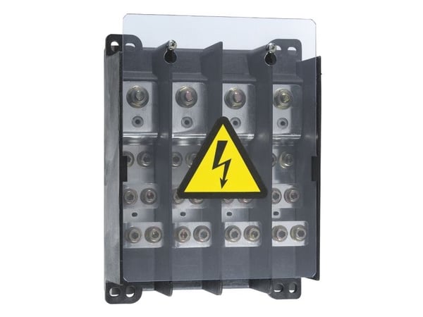 Legrand 037400, 1,59 kg, 112 mm, 229 mm, 185 mm, 185 mm
