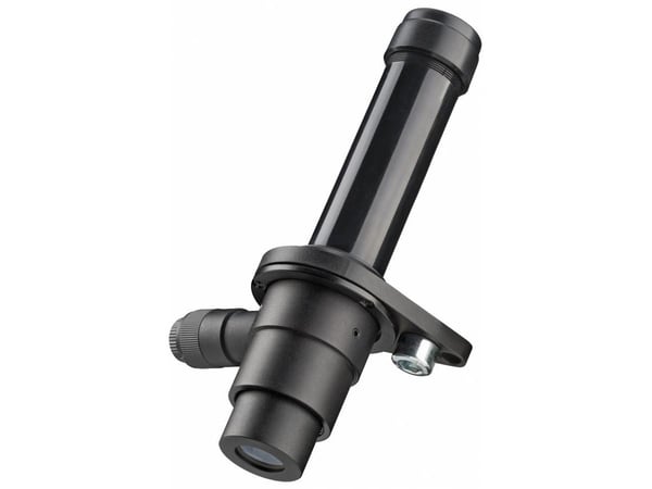 Bresser Optics 4964131, Teleskopfinner, Sort, Aluminium, Plast, StarTracker PM-100, LR41, 1,5 V