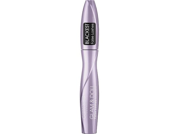 Catrice Glam & Doll False Lashes Mascara 010 Blackest 9.5ml