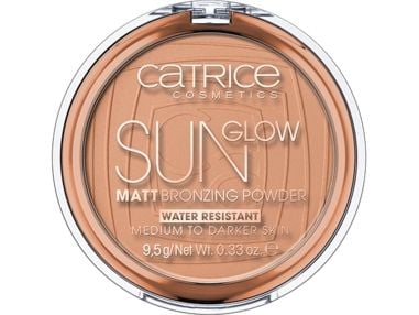 Sun Glow Matt (B,9,5 g,035 Universal Bronse)