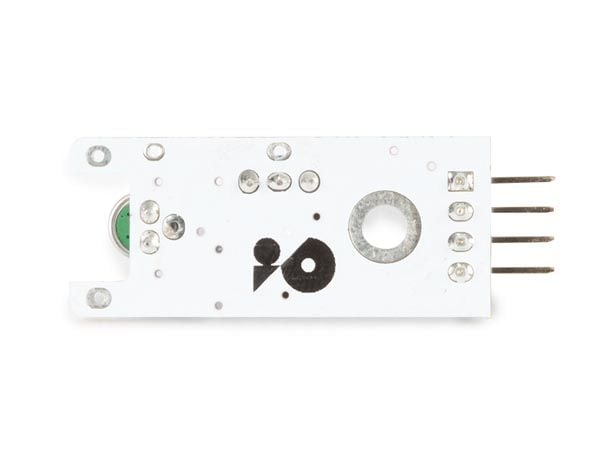 Whadda WPSE309, Flerfarget, -40 - 85 °C, 44 mm, 15 mm, 10 mm, 4 g
