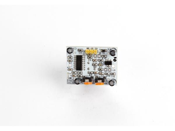 Whadda WPSE314, Bevegelse sensor, Sølv, Hvit, -15 - 70 °C, 32 mm, 24 mm, 25 mm