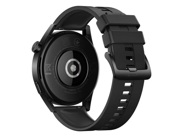 Huawei WATCH GT 3 Active, 3,63 cm (1.43"), AMOLED, Kosketusnäyttö, GPS (satelliitti), 42,6 g