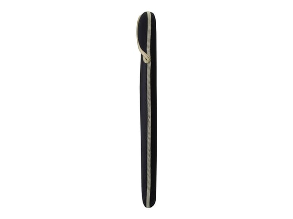 HP Protective - Notebookhylster - inntil 15,6" - svart, gull - for Pavilion Laptop 15
