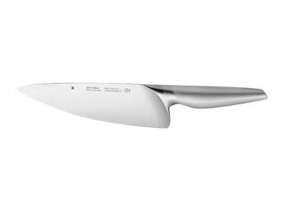 WMF Chef''s Edition 1882006032, Keittiömestarin veitsi, 20 cm, Ruostumaton teräs, 1 kpl