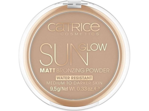 Sun Glow Matt (B,9,5 g,035 Universal Bronse)