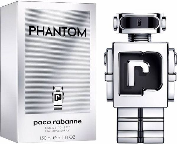 Paco Rabanne Paco Rabanne Phantom EDT 150ml