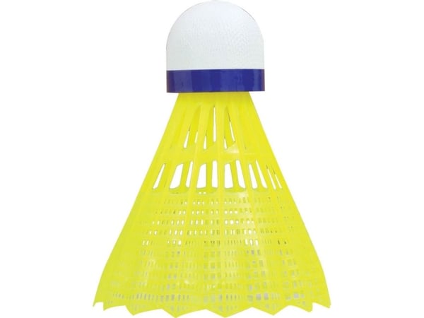 Talbot Torro Badminton Shuttle Tech 350 3 stk