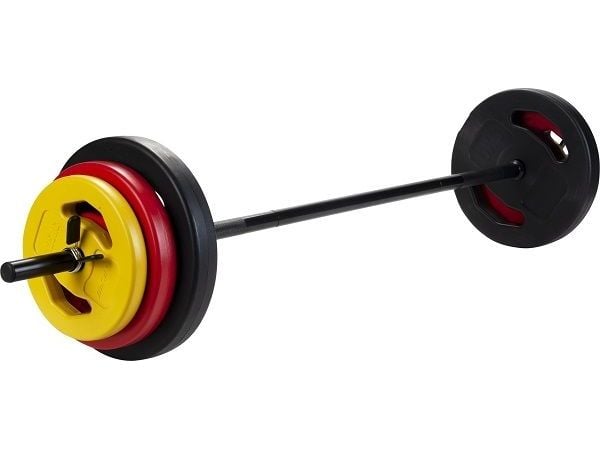 Pure2Improve EZ-stang fitness P2I