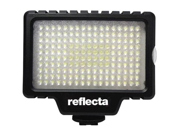 Reflecta RPL 170, 12 W, 170 ampuller, LED, 100000 timer, 5800 K, 60°
