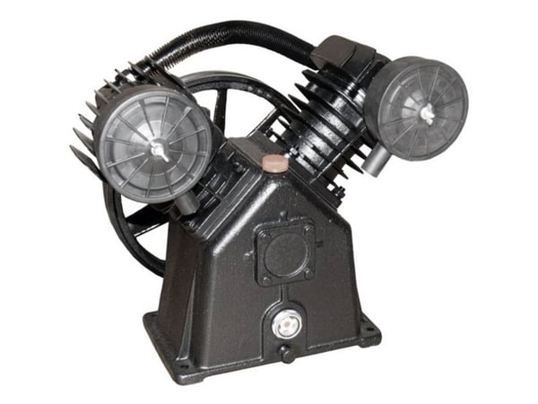 Aerotec VCF trykkluftkompressor 11 bar