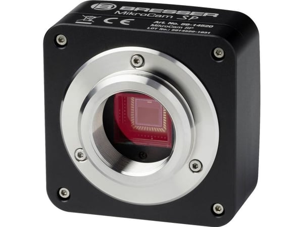 Bresser MikroCam SP Serie 5.0 MP (5914520)