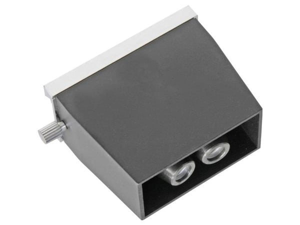 Bresser Optik ekstra objektiv Biorit ICD CS M 0.5x 5941487 (0.5x)