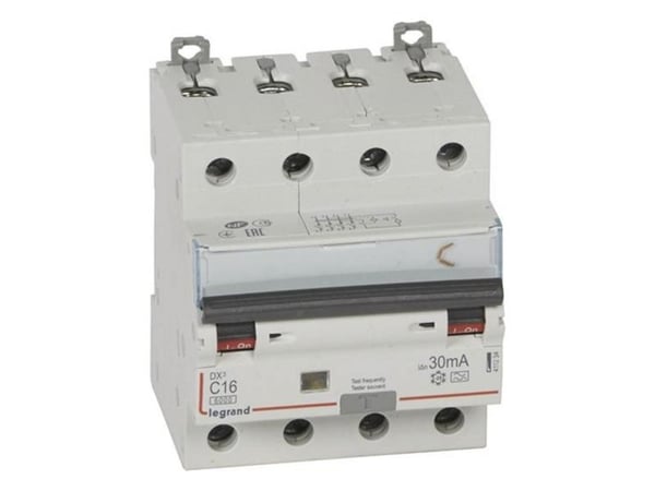 Legrand 411234, 501 g