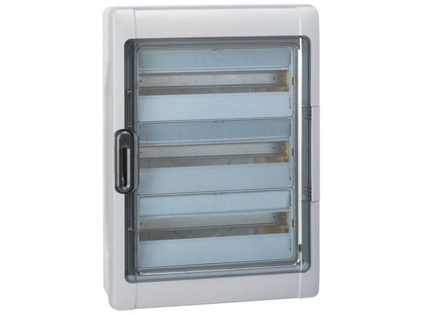 Legrand 601987, 448 mm, 161 mm, 622 mm