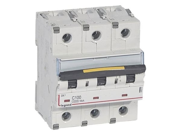 Legrand 409281, 108 mm, 112 mm, 86 mm, 693 g, 1 kpl