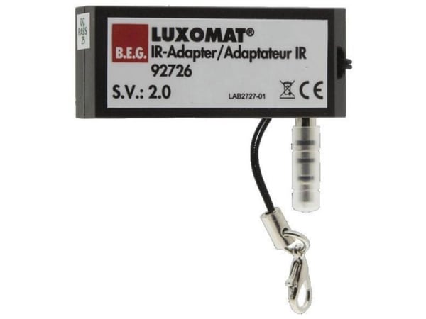 IR-RC-adapter för smartphones