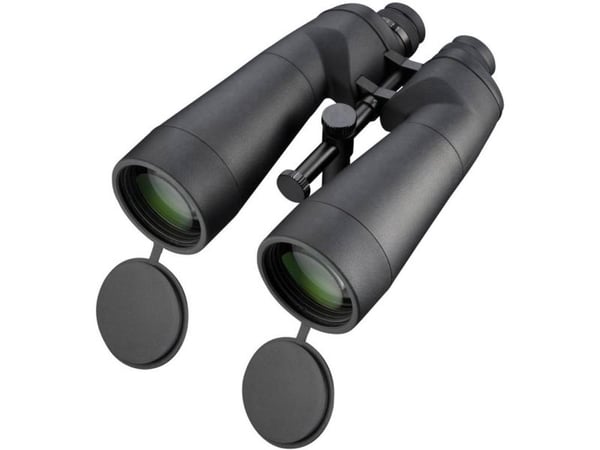 Bresser Optik kikkert Astro SF ED 20 x 80 mm Porroprisme svart 0114120