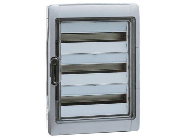 Legrand 601983, 1 stykker, 340 mm, 161 mm, 622 mm, 5,21 kg