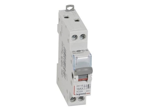 Legrand 406431, 1 styck