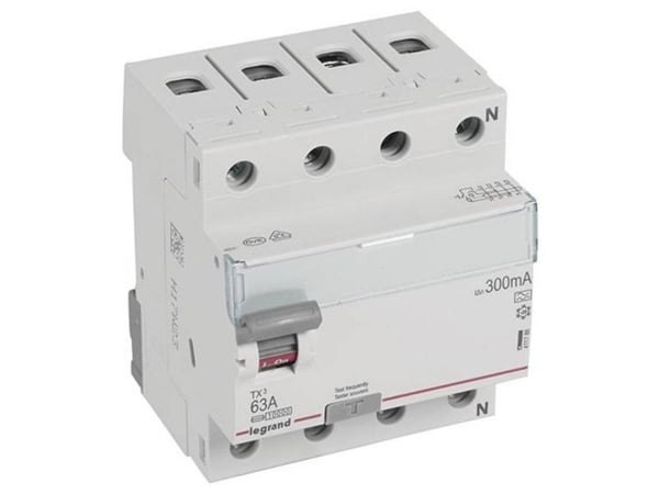 Legrand 411786, 332 g