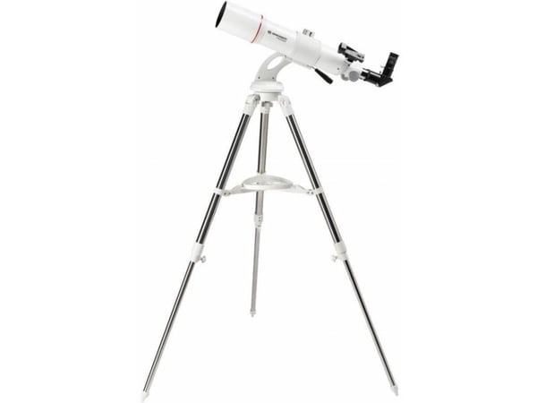 Bresser Optik Messier AR-80/640 AZ NANO refraktorteleskop 25–160x