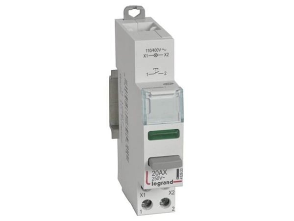 Legrand 412 920, 100/400 V