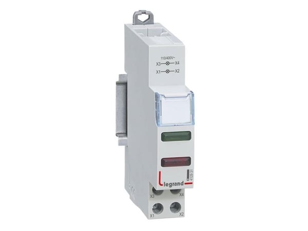 Legrand 412931, Multifärg, 100 mm, 184 mm, 88 mm, 579 g, 10 styck