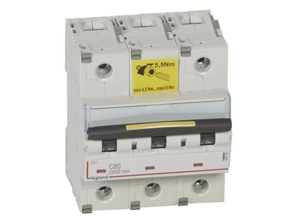 Legrand 409280, 108 mm, 112 mm, 86 mm, 705 g, 1 kpl