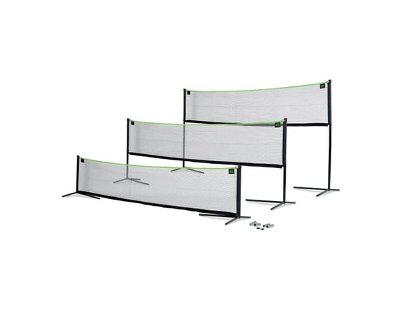 EXIT Multi-Sport Net 5000, Inne & Ute, Multi-sport, Tripod-stativ, Black,Green, Metall, 1000 - 2430 mm