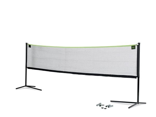 EXIT Multi-Sport Net 5000, Inne & Ute, Multi-sport, Tripod-stativ, Black,Green, Metall, 1000 - 2430 mm