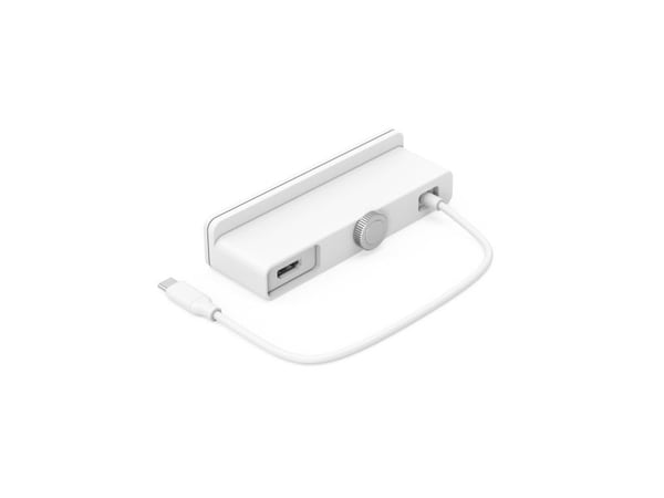 HYPER HD34A8, USB 3.2 Gen 1 (3.1 Gen 1) Type-C, HDMI, USB 3.2 Gen 1 (3.1 Gen 1) Type-A, USB 3.2 Gen 1 (3.1 Gen 1) Type-C, MicroSD (TransFlash), SD,...