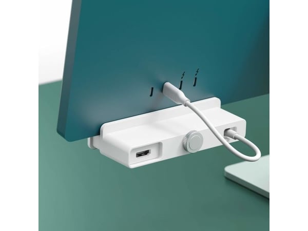HYPER HD34A8, USB 3.2 Gen 1 (3.1 Gen 1) Type-C, HDMI, USB 3.2 Gen 1 (3.1 Gen 1) Type-A, USB 3.2 Gen 1 (3.1 Gen 1) Type-C, MicroSD (TransFlash), SD,...
