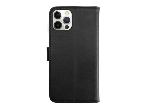 SBS Book Wallet, Lommebok-etui, Apple, iPhone 13 Pro, 15,5 cm (6.1"), Svart
