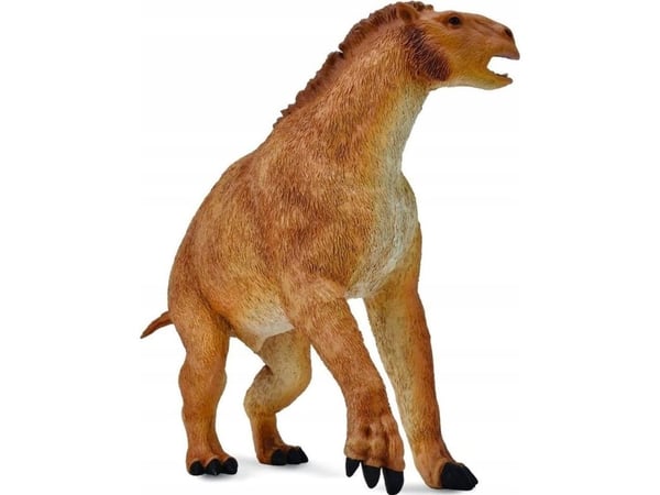 Dinosaur Moropus 1:20 skala (Deluxe)