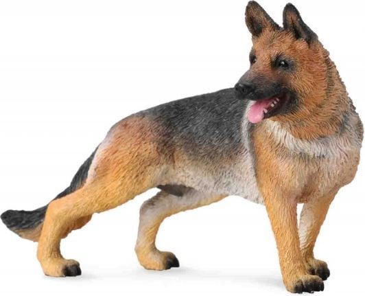 Collecta figur schäferhund (004-88552)
