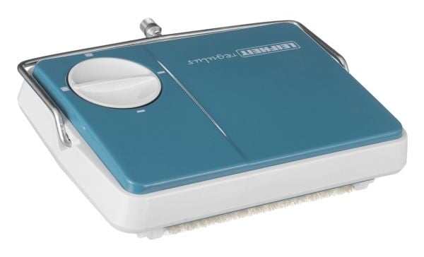 Leifheit 11700 Regulus Carpet Sweeper, Turkis