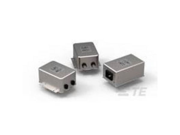 TE Connectivity 3-1609037-5 TE AMP Power Line Filters - Corcom (1 st.)