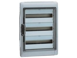 Legrand 601983, 1 styck, 340 mm, 161 mm, 622 mm, 5,21 kg