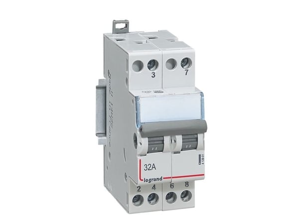32 A 400 V Legrand 412901